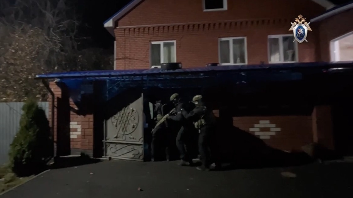 Убийство таксистки и погромы в Коркино: главное к этому часу