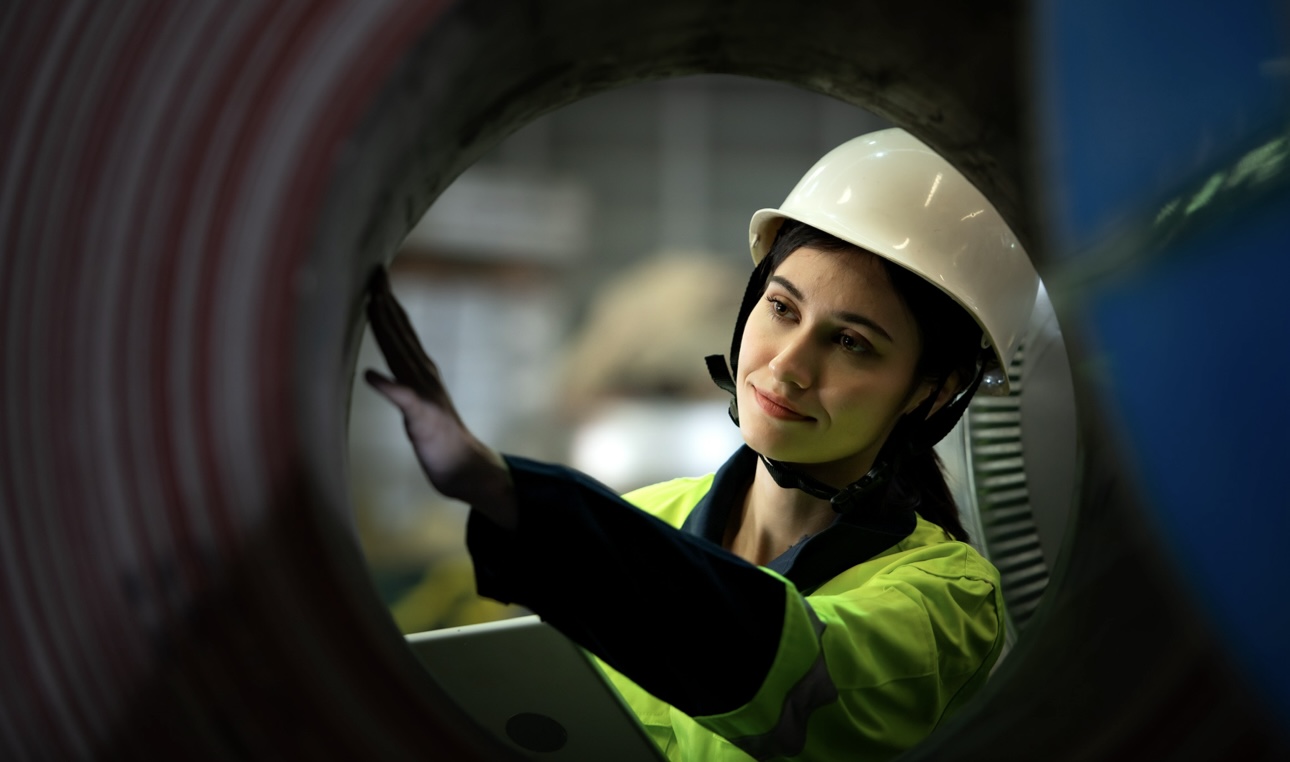 В Москве обсудят роль женщины в сфере промышленности