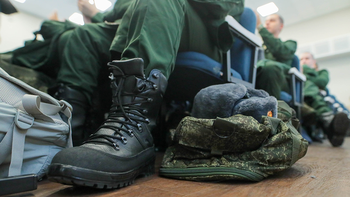 В ОНФ объяснили необходимость особого порядка призыва для выпускников колледжей