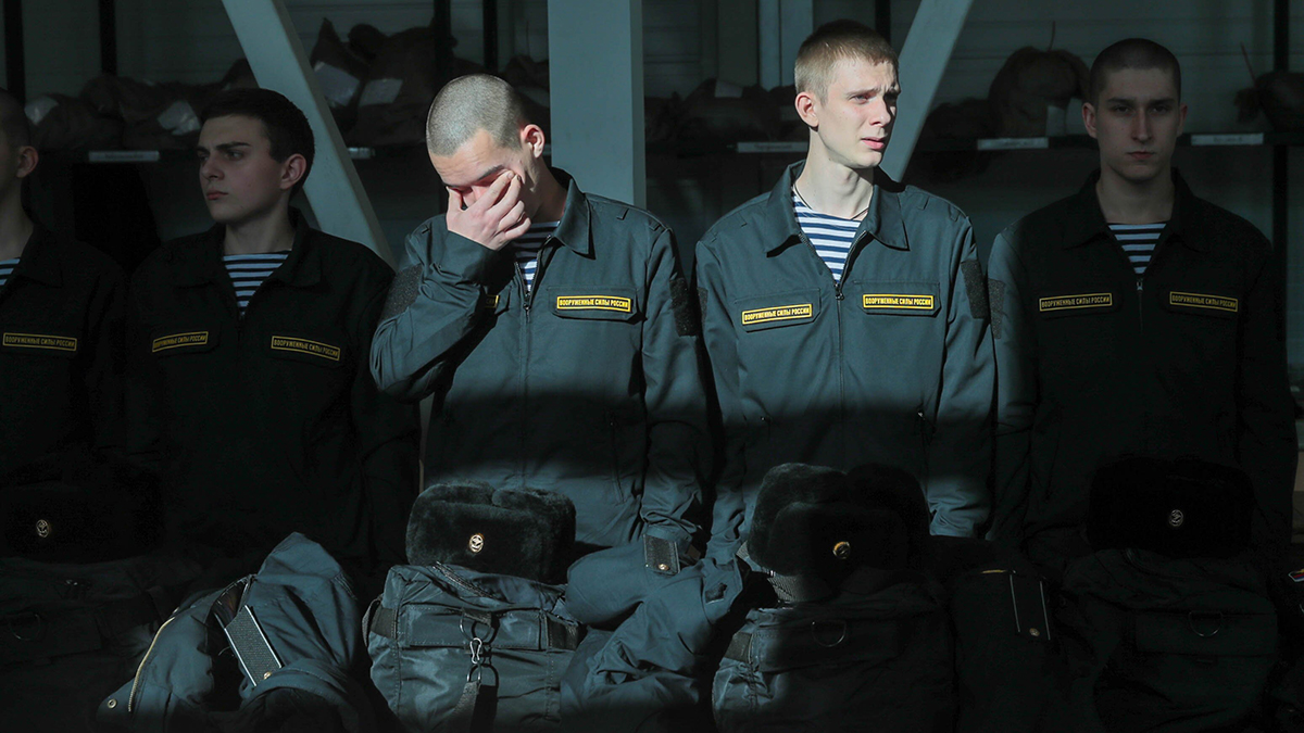 Депутат Картаполов: ГД готовит нормы об освобождении от призыва бойцов СВО