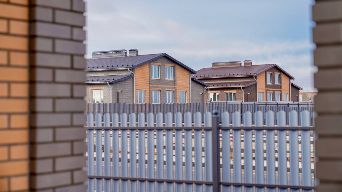 В Курской области впервые за 30 лет появился новый населенный пункт