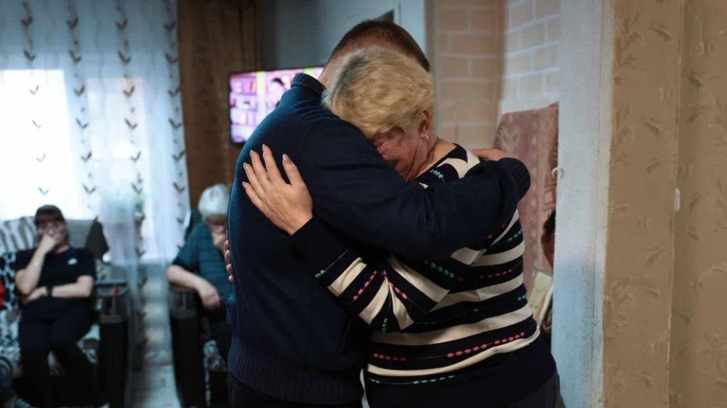 Губернатор Текслер приехал на прощание с убитой жительницей Коркина