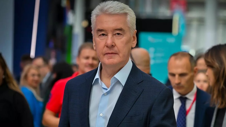 Сергей Собянин. Главное за день