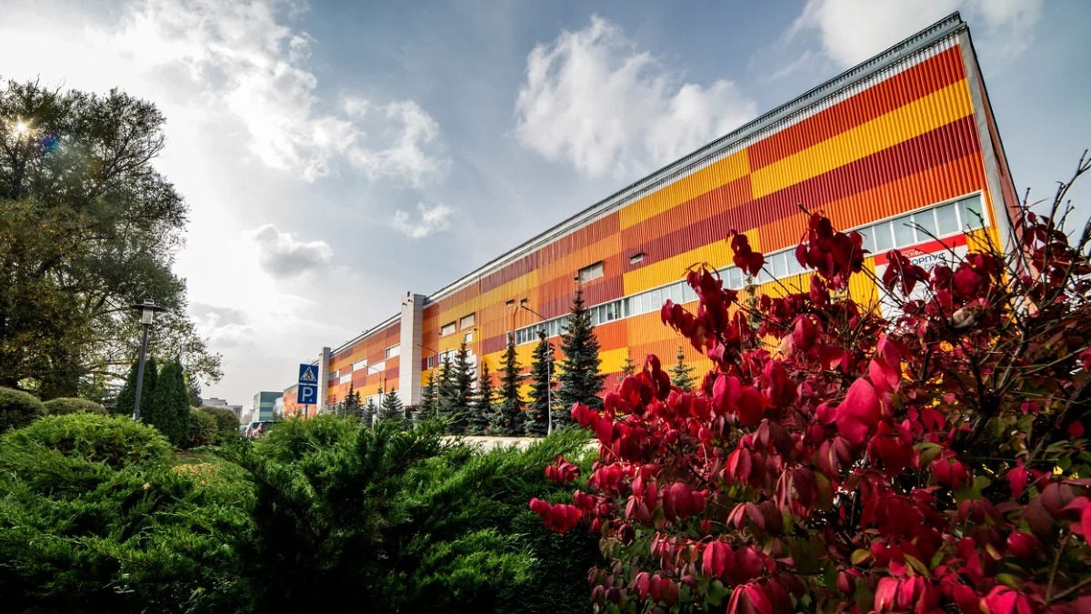 ESG-рейтинг особых экономических зон России возглавила ОЭЗ «Технополис Москва»