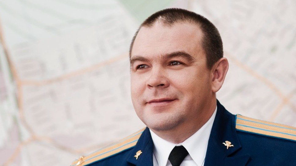 «Когда ты Родине должен»: мэр Невинномысска дал определение патриотизму