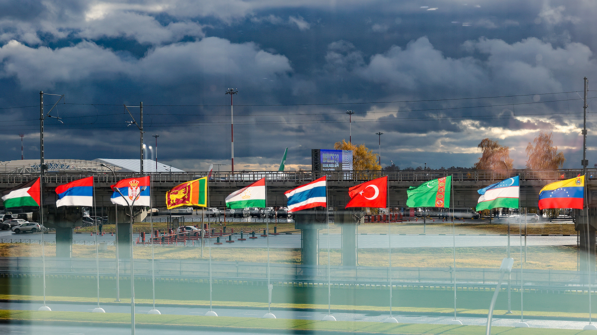 Саммит БРИКС в следующем году состоится в Индии