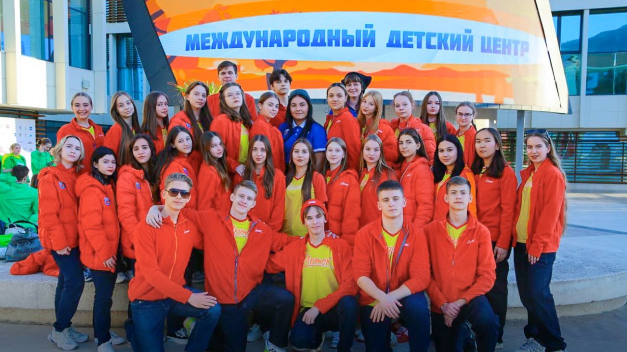 Сергей Собянин: Московские школьники победили в конкурсе «Большая перемена»