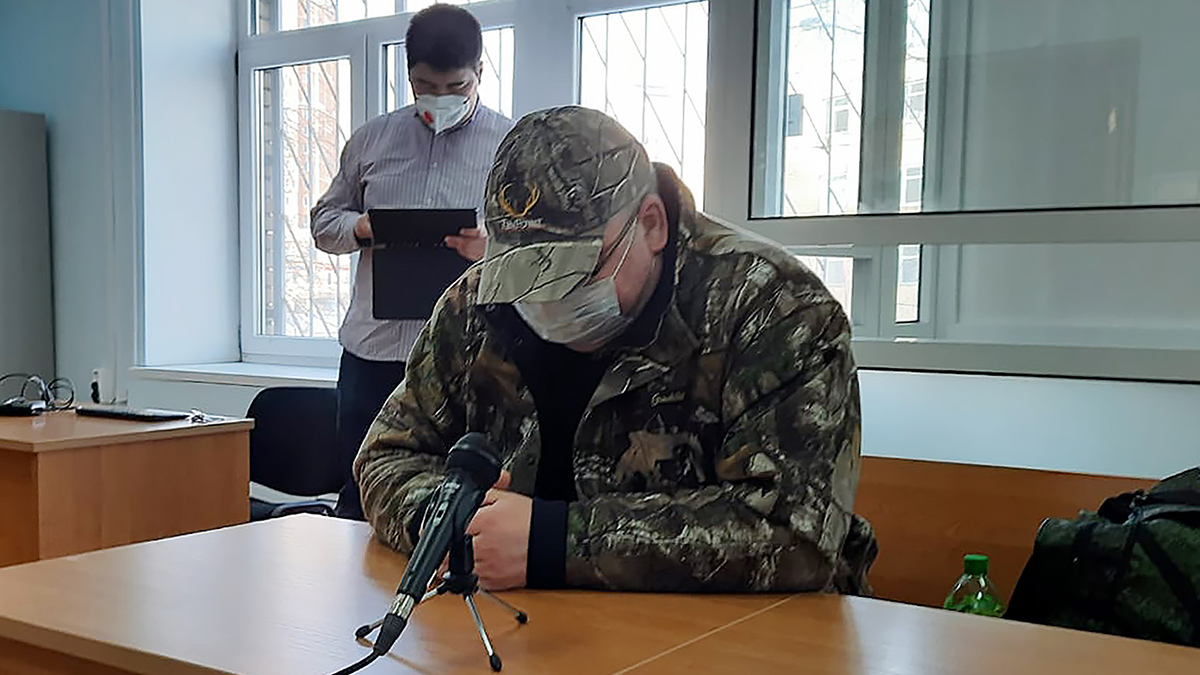Генерала Оглоблина арестовали за взятку в 10 миллионов рублей: детали нового уголовного дела