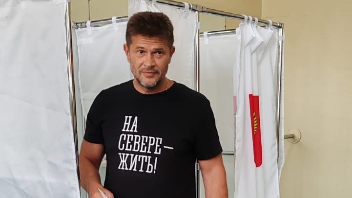 Депутат-бодибилдер устроил дебош в баре в Североморске: что известно и могут ли отстранить