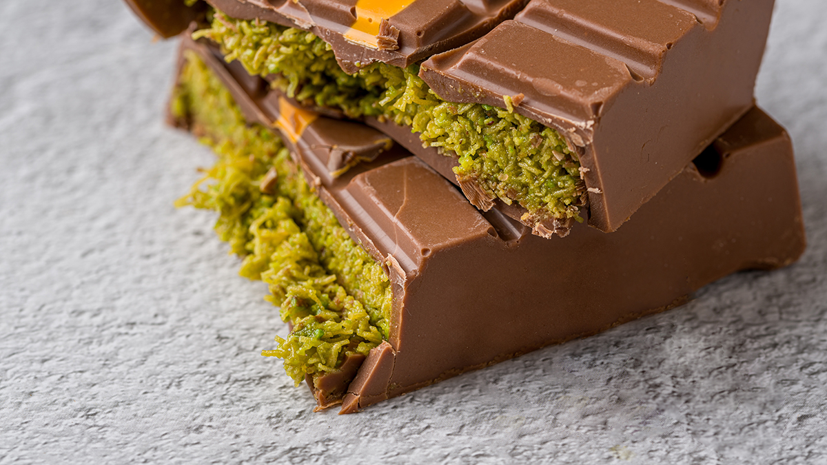 Диетолог Белоусова предупредила об опасности дубайского шоколада для здоровья