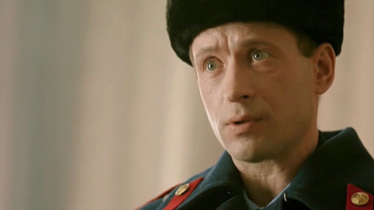 Появились подробности смерти актера из «Глухаря» Пономаренко 