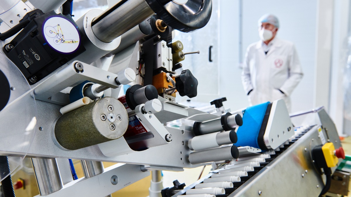 Стало известно, что столичные промышленники выпускают для повышения иммунитета