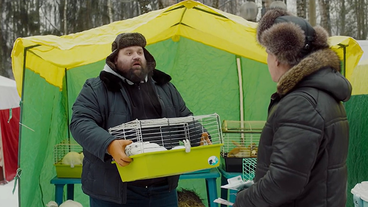 Актер из фильма «Майор Гром» Михаил Демчук скончался в возрасте 40 лет