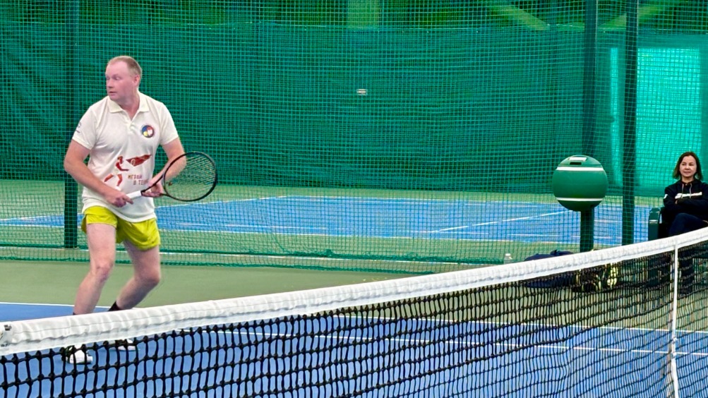 Андрей Караченцов