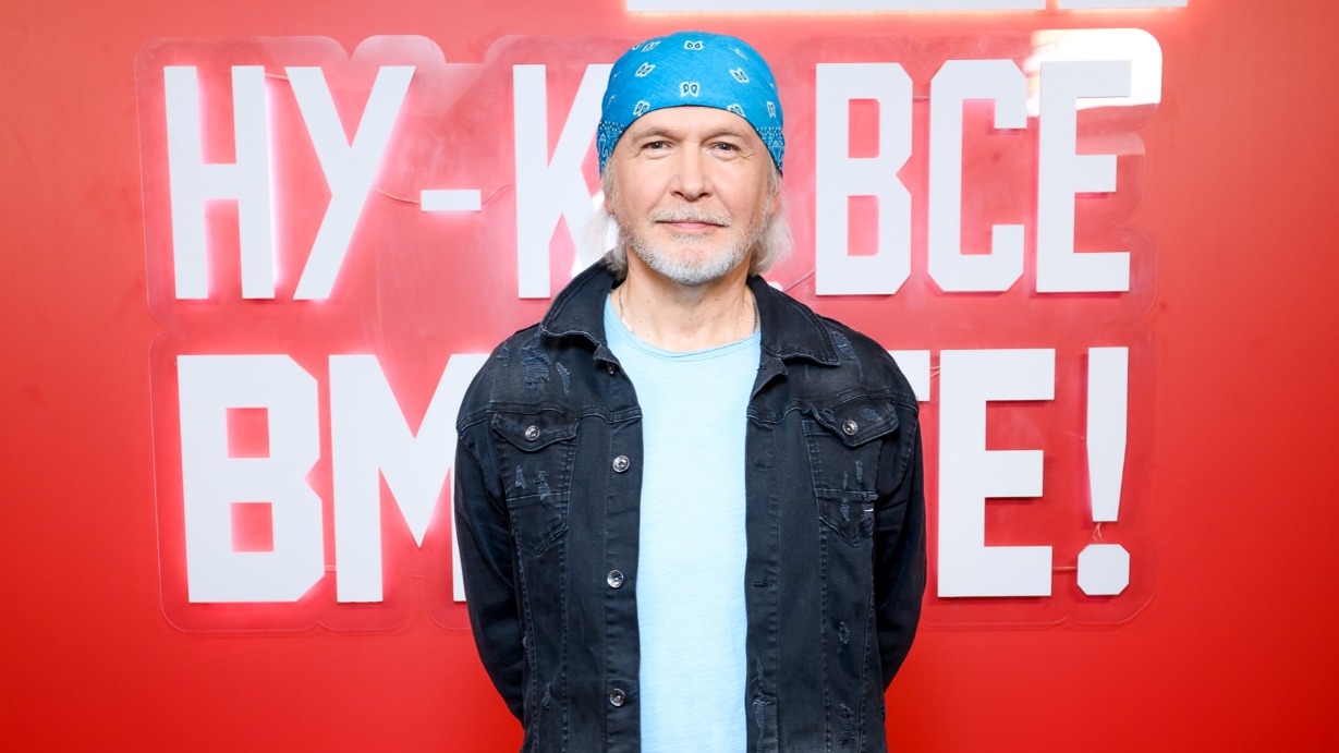 Владимир Коробка уверен, что российский шоу-бизнес сейчас находится в стадии переосмысления 