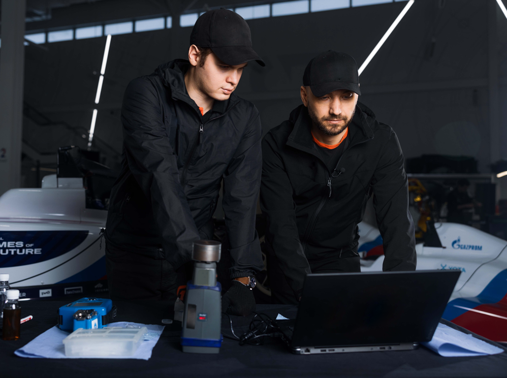 «Газпромнефть-СМ» продолжает расширять проект, который облегчает диагностику оборудования