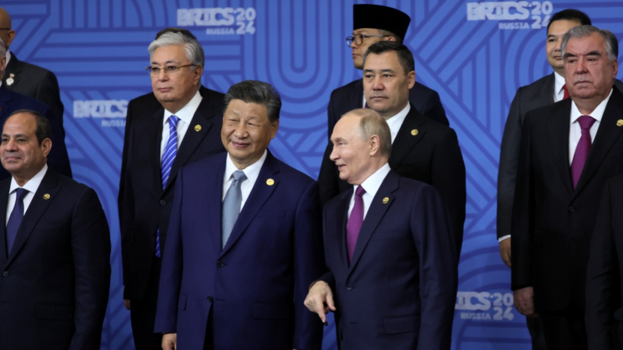 Какие плоды принес самый ожидаемый для России и стран-участниц саммит БРИКС