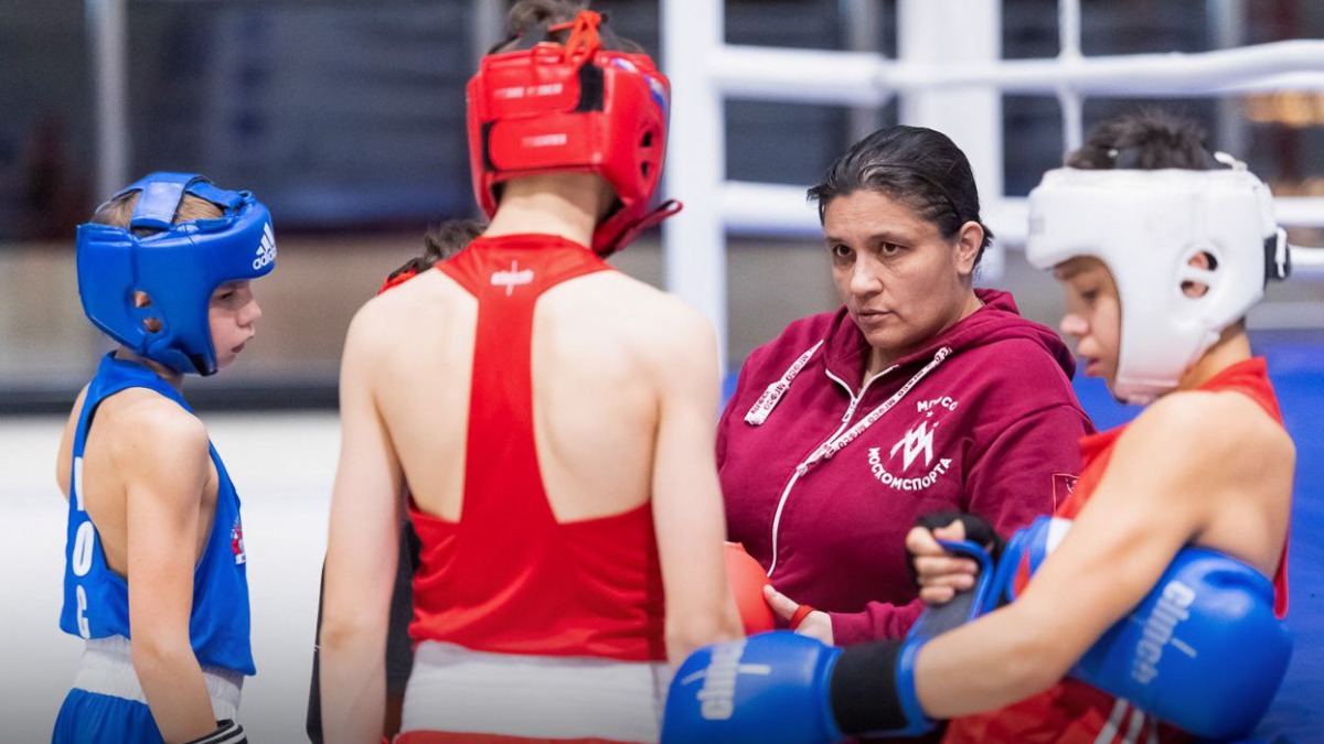 Сергей Собянин поздравил московских тренеров с профессиональным праздником
