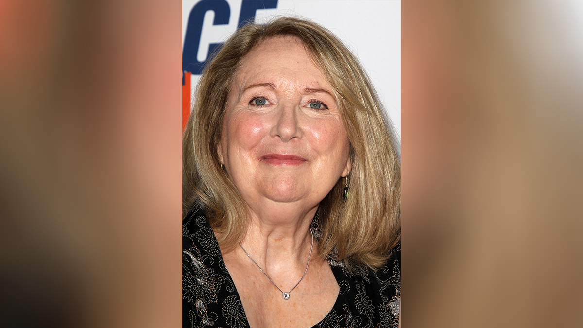 Скончалась сыгравшая в фильме «Тутси» актриса Тери Гарр