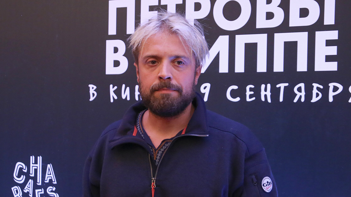 Стало известно состояние актера Ильина после экстренной операции