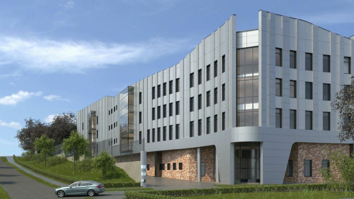 Две школы и детский сад будут построены в ЦАО