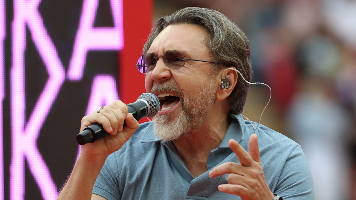 Деньги сгубят «Ленинград»: почему Шнуров решил вернуться на сцену