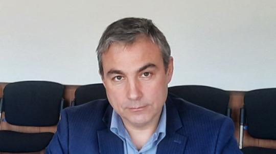 Временным главой Коркина после убийства таксистки стал Александр Орел