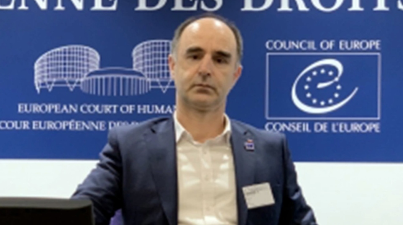 Адвоката Идалова задержали за угрозы прокурору: что известно о его бандитском прошлом