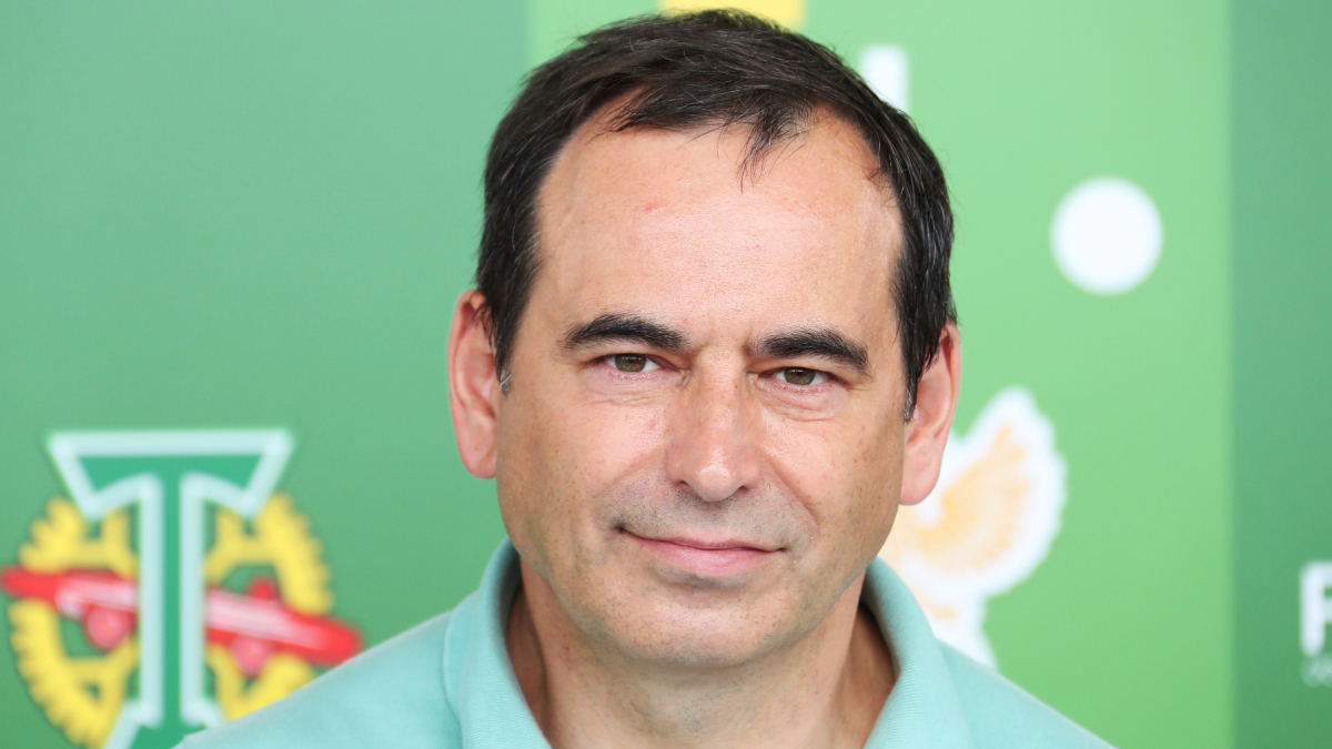 Миллиардер Роман Авдеев продал все активы в России