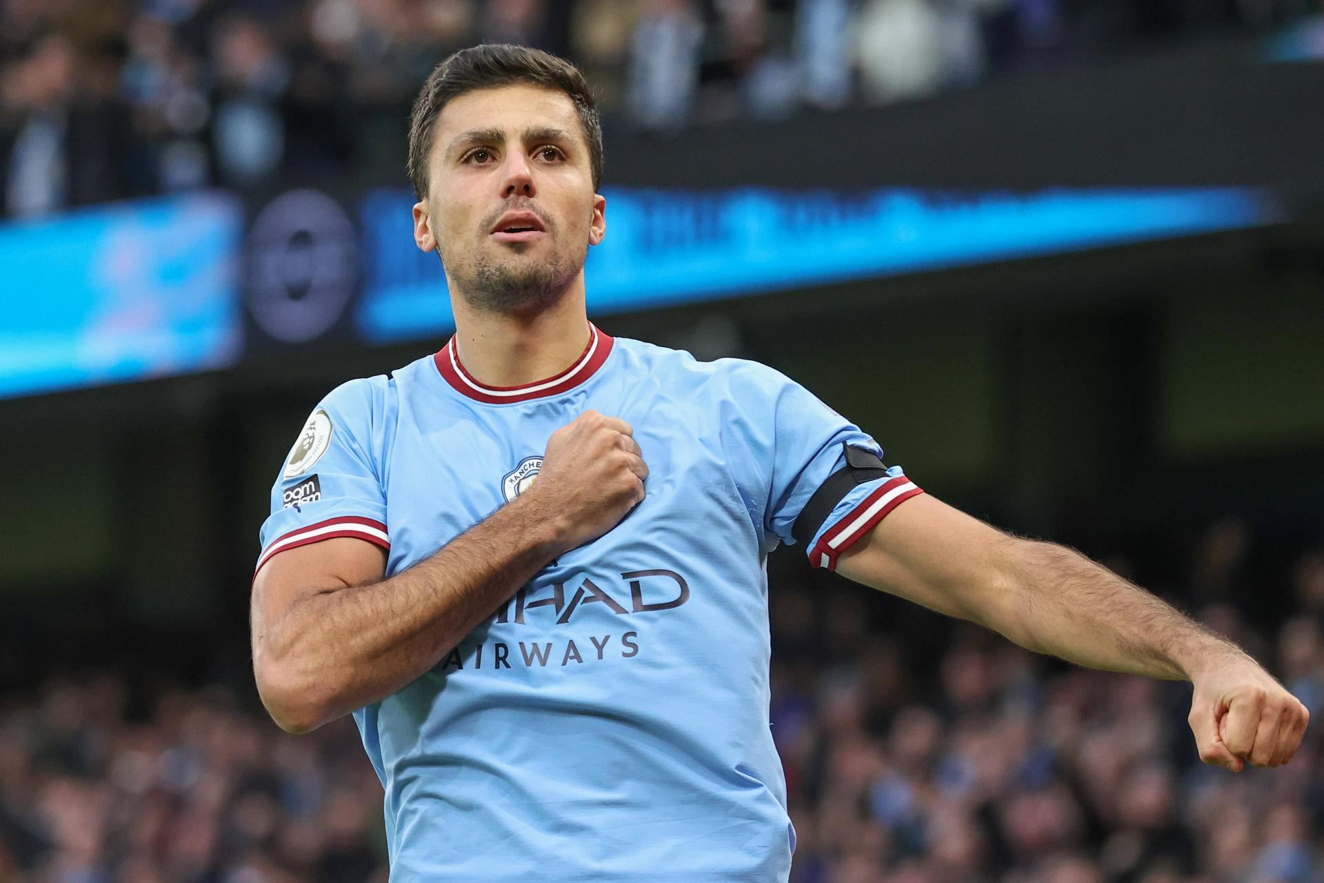 Назван обладатель «Золотого мяча» 2024 года