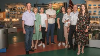 Хорошо, что не блогер: куда приводят семейные традиции