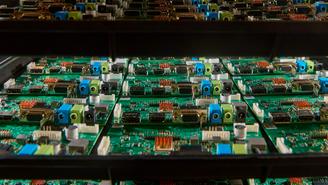 Развиваемся устойчиво