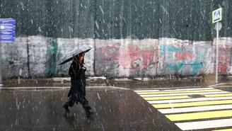 Погода в Москве 6 декабря 2025 года