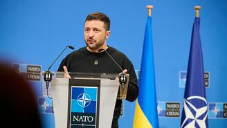 Зеленский стал неудобен