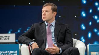 Владимир Ефимов: В первом квартале 2026 года квартиры по программе реновации получили более 12 тысяч москвичей