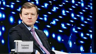 Владимир Ефимов: В 12 районах на востоке столицы расселили около 200 старых домов по программе реновации