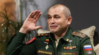 Каждый может стать героем Отечества