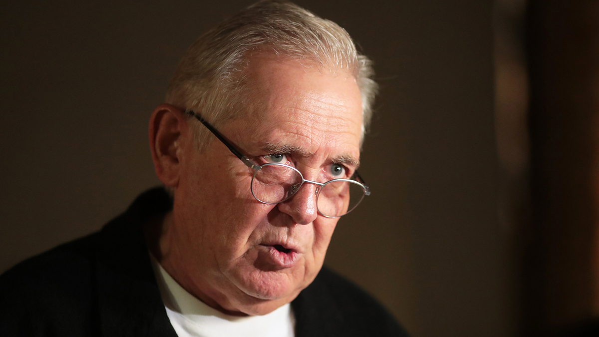 Актер Стоянов поделился необычной деталью съемок «Городка»