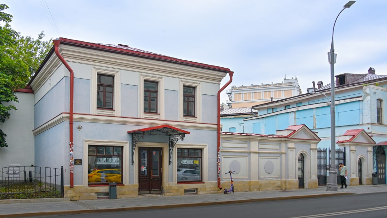 Собянин: Москва создала систему льгот и возможностей для предпринимателей