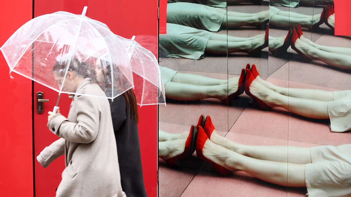 Какая погода ждет москвичей в ноябре 2025