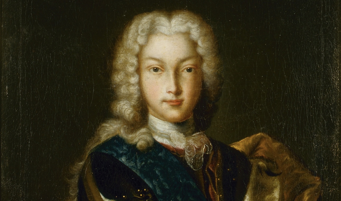 Украденный в России указ Петра II продали на европейском аукционе: история похищения