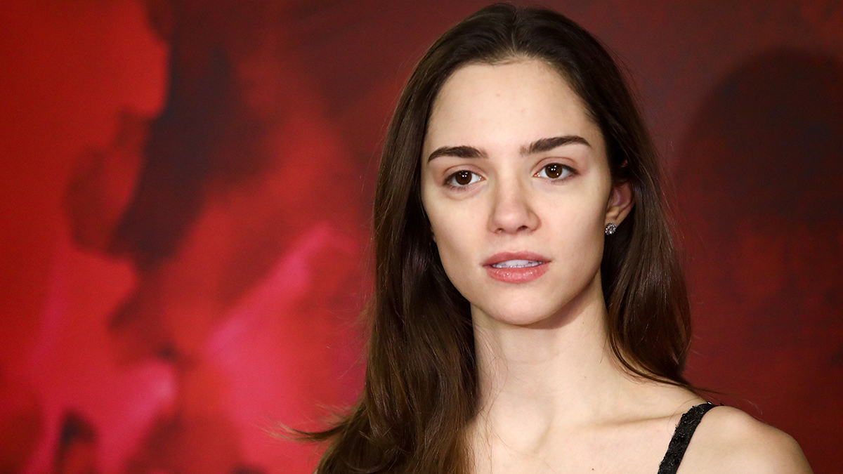 «Масяня-бабасяня»: Медведева рассказала о травле в детстве из-за фамилии Бабасян