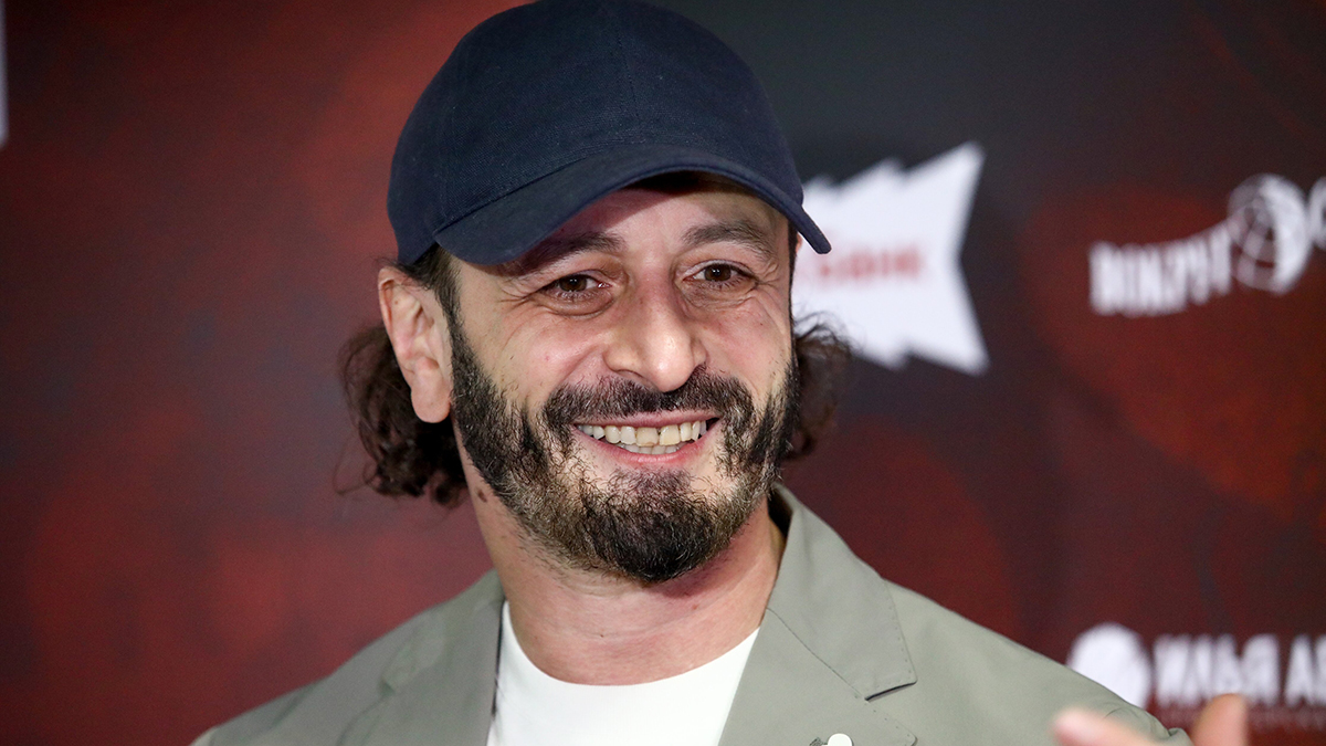 Хореограф Илья Авербух прокомментировал слухи о внебрачном сыне от Гребенщиковой