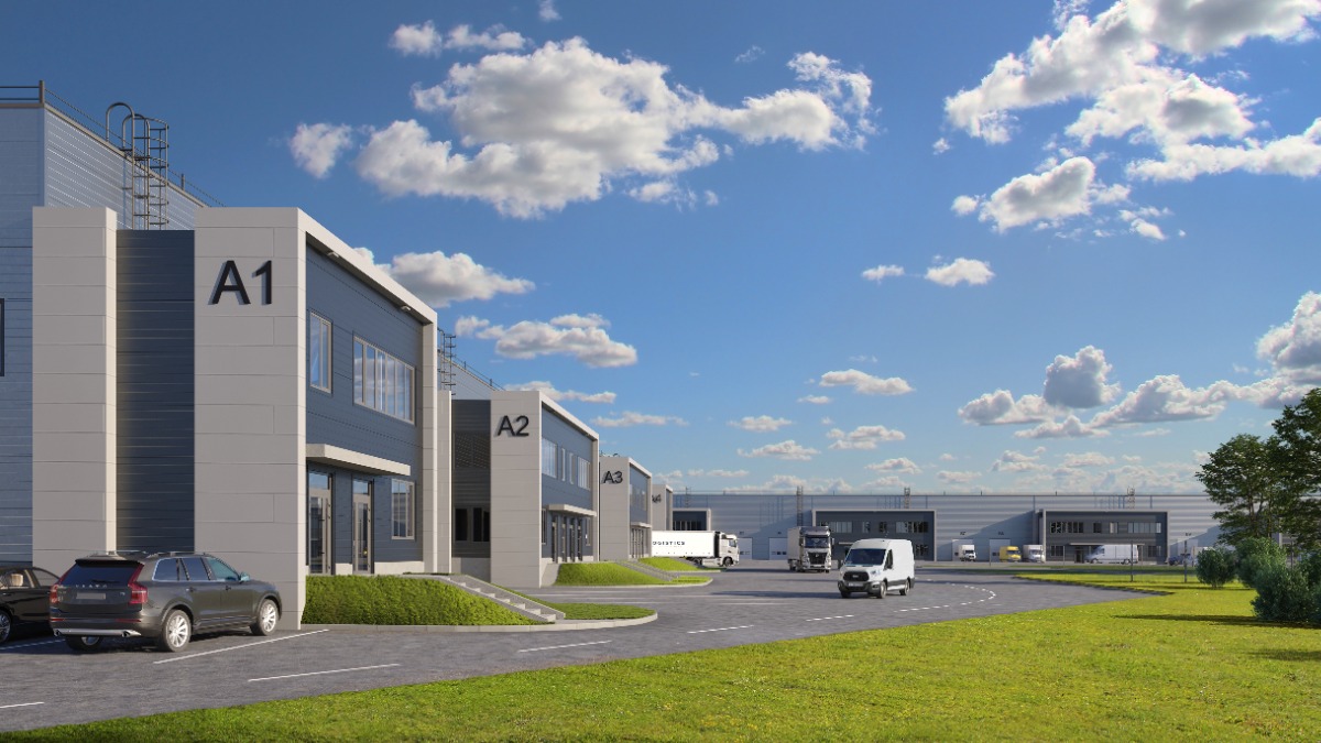 Производитель декоративной косметики локализуется в промпарке «Сенькино»