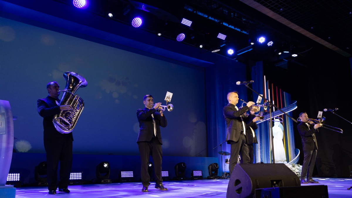 В Музее Победы стартовал кинофестиваль «Лучезарный ангел»