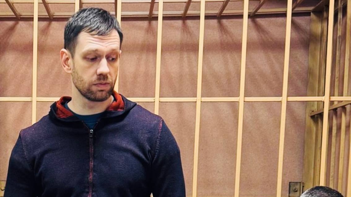 За что вице-мэра Владивостока Ляйфера приговорили к 7,5 года колонии