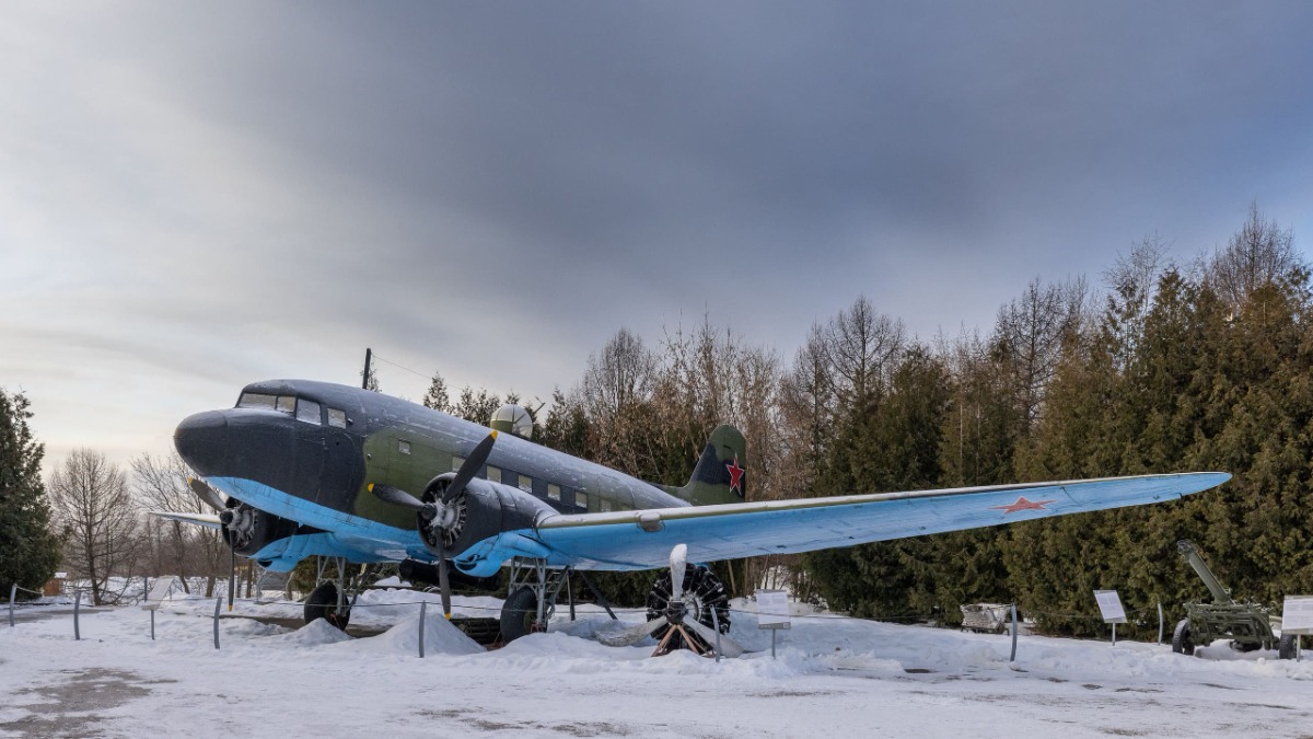 В России откроется выставка, посвященная Валерию Чкалову