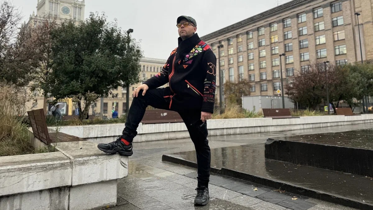 Стартует совместный цикл экскурсий историка-москвоведа Давыдова и ФКР Москвы «Капитальная Москва»