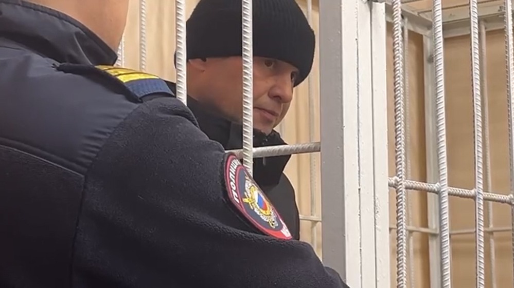 В Омске задержали подозреваемого в убийстве 15-летней москвички: детали расследования