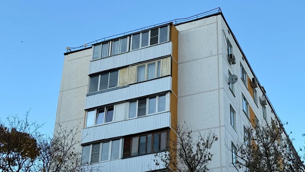 Капитальный ремонт дома по новой технологии завершится в этом году в районе Свиблово